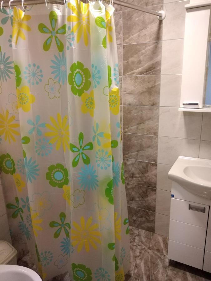 Vila Centar Mb Bed & Breakfast Sjenica Exterior photo