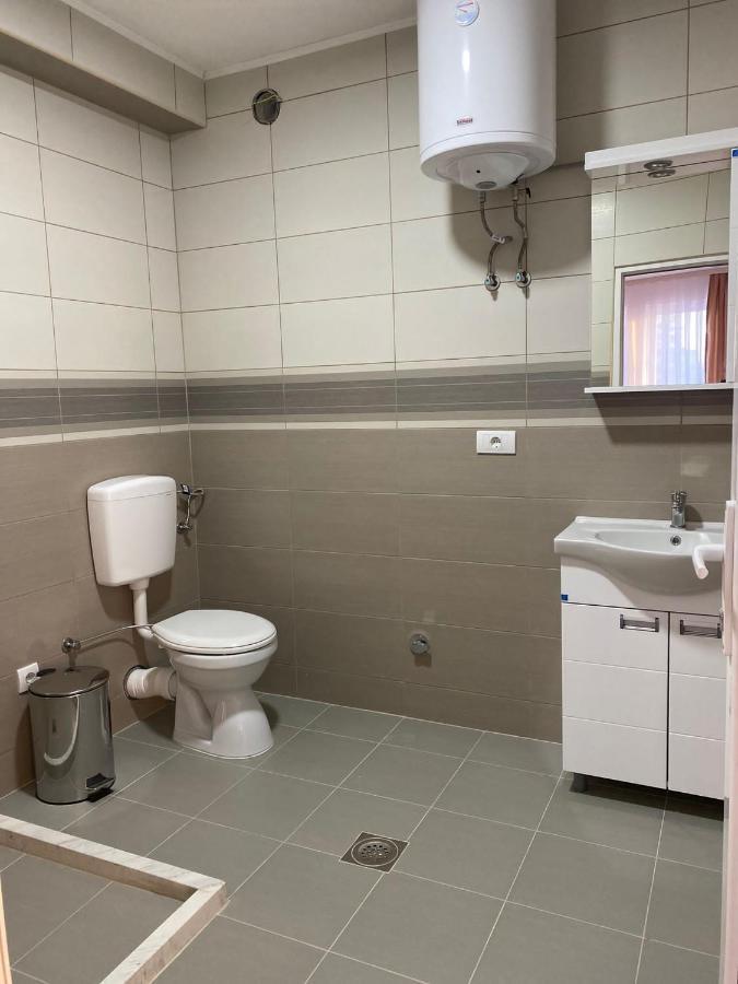 Vila Centar Mb Bed & Breakfast Sjenica Exterior photo