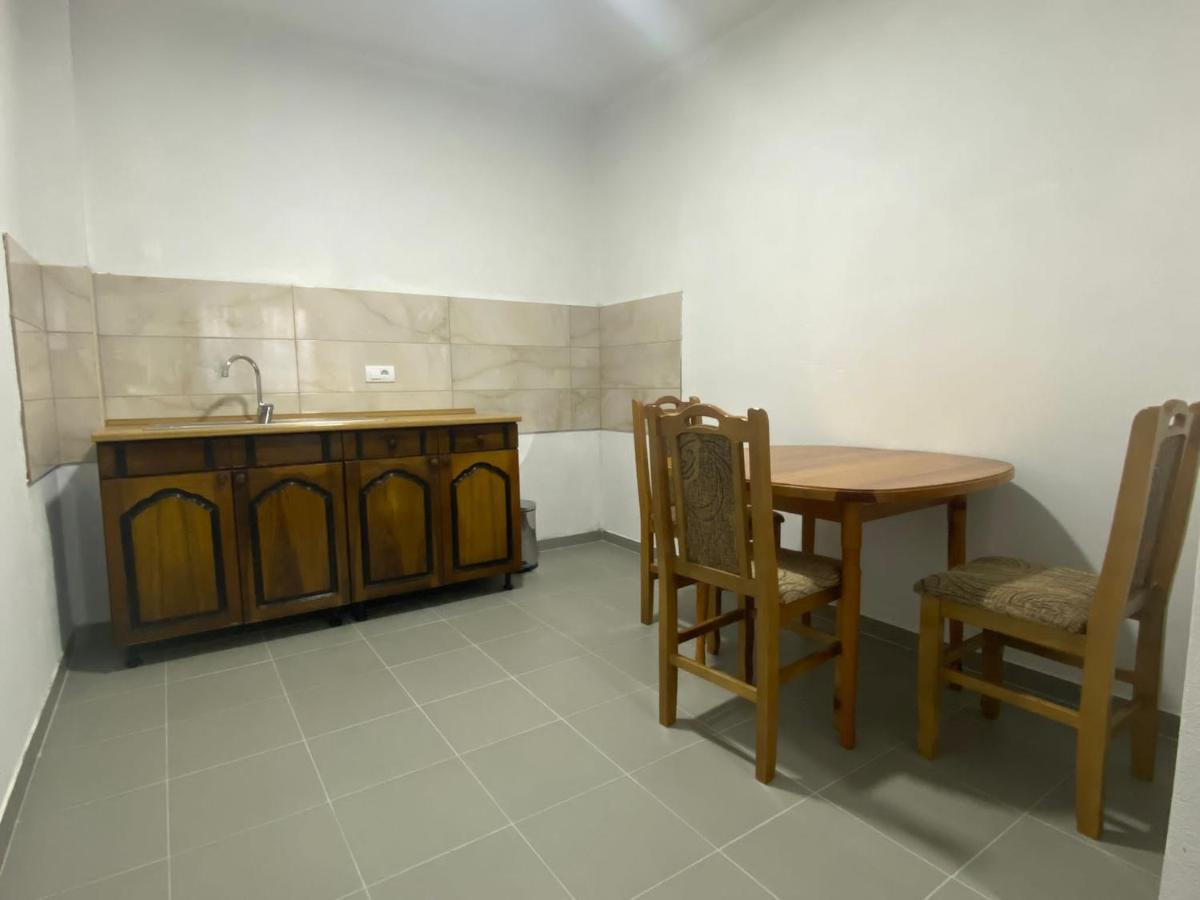 Vila Centar Mb Bed & Breakfast Sjenica Exterior photo