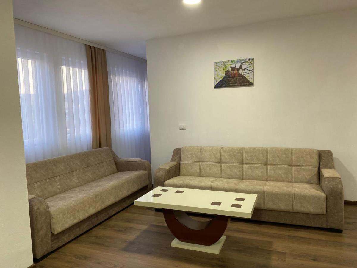 Vila Centar Mb Bed & Breakfast Sjenica Exterior photo