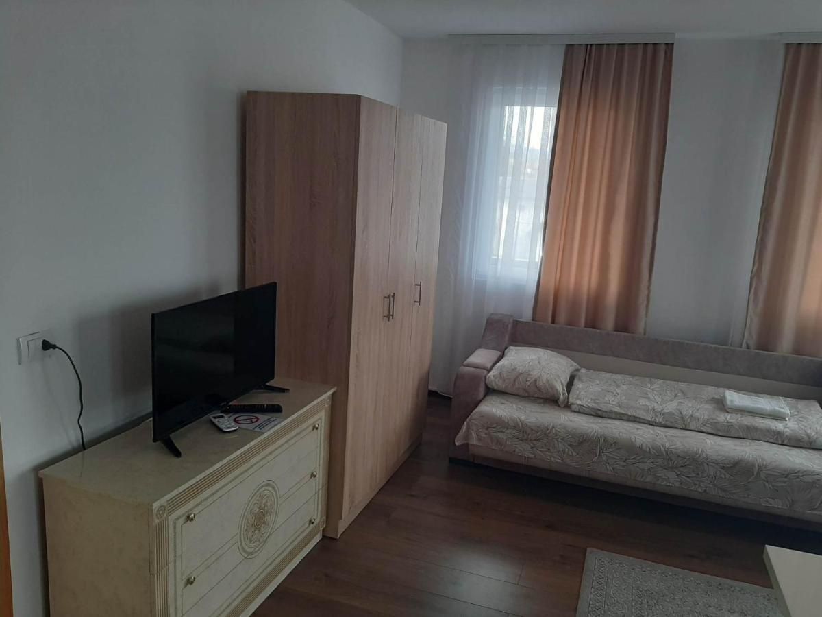 Vila Centar Mb Bed & Breakfast Sjenica Exterior photo